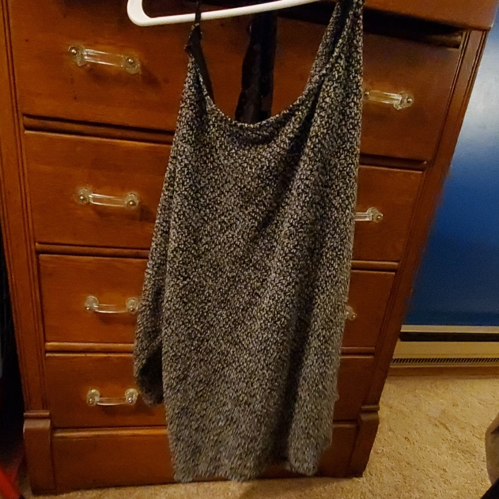 Dressy shirt